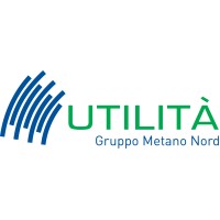 Utilità SpA Logo