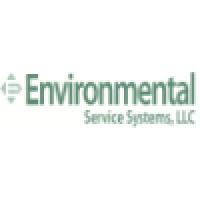 Environmental Service Systems, LLC Logo