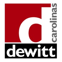 Dewitt Carolinas, Inc. Logo