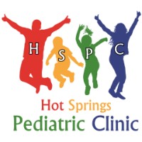 HOT SPRINGS PEDIATRIC CLINIC PA Logo