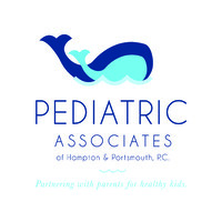 Pediatric Associates of Hampton & Portsmouth, P.C. Logo