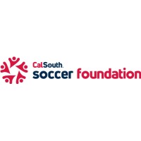 Cal South Soccer Foundation Logo