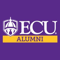 East Carolina University Alumni Association Logo