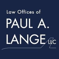 Law Offices of Paul A. Lange, LLC Logo