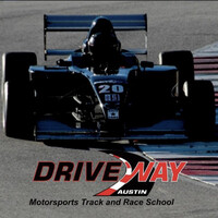 Driveway Austin, LP Logo