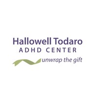 Hallowell Todaro ADHD Logo