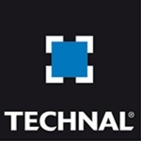 TECHNAL Middle East Logo