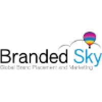 Branded Sky Logo