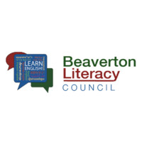 BEAVERTON LITERACY COUNCIL Logo
