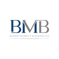Barnes Merritt and Barnes LLC Logo
