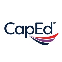 Capital Education, LLC Logo