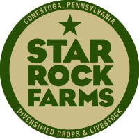 Star Rock Farms, LLC Logo