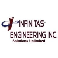 INFINITAS ENGINEERING INC. Logo