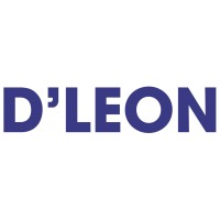 DLEON CONSULTING ENGINEERS Logo