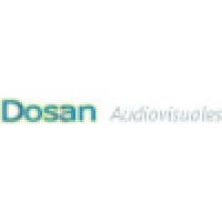 Dosan Audiovisuales Logo