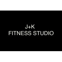 j+k fitness studio Logo