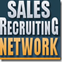 Sales Recruiting Network Logo