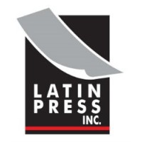Latin Press Events & Marketing Logo