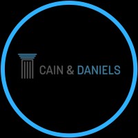 CAIN & DANIELS, INC. Logo
