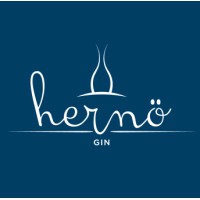 Hernö Gin Logo