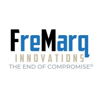 FreMarq Innovations Logo