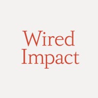 Wired Impact Logo