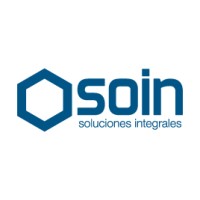 SOIN Logo