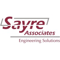 Sayre Associates Logo