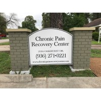 Chronic Pain Recovery Center Logo