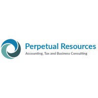 Perpetual Resources, Inc. Logo