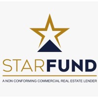 StarFund LLC Logo