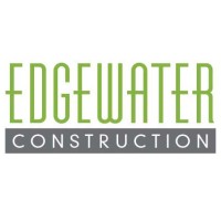 Edgewater Construction Group, Inc. Logo