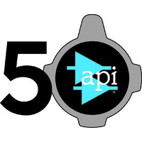 Automated Processes, Inc. Logo