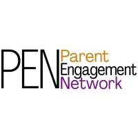 PARENT ENGAGEMENT NETWORK Logo