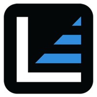 LensVector Logo