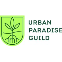 Urban Paradise Guild Logo