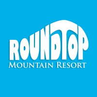 Roundtop Mountain Resort Logo