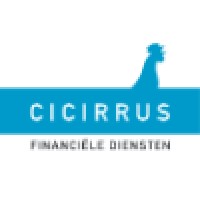 Cicirrus financiele diensten Logo