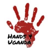 Hands4Uganda Logo