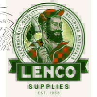 LENCO Supplies Logo