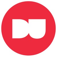 Dupont Underground Logo