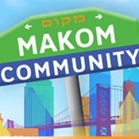Makom Community Logo