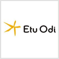Etu Odi Communications Logo