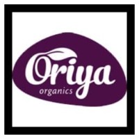 Oriya Organics Logo
