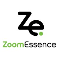 ZoomEssence, Inc Logo