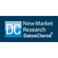 DatosClaros - DC New Market Research Logo