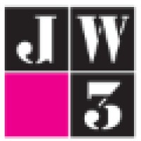 JW3 London Logo