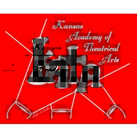 Kansas Academy of Theatrical Arts Logo
