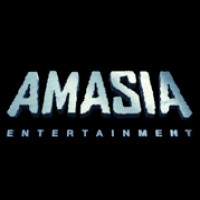 Amasia Entertainment Logo