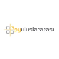 PY Uluslararası Proje Yönetim ve Danışmanlık A.Ş. / PY Consulting International Logo